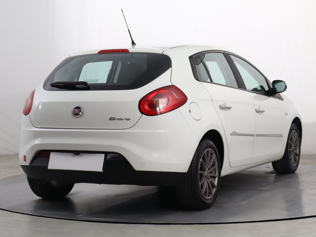 Fiat Bravo