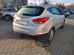 Hyundai ix35 - 2010