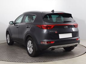 Kia Sportage - 2017