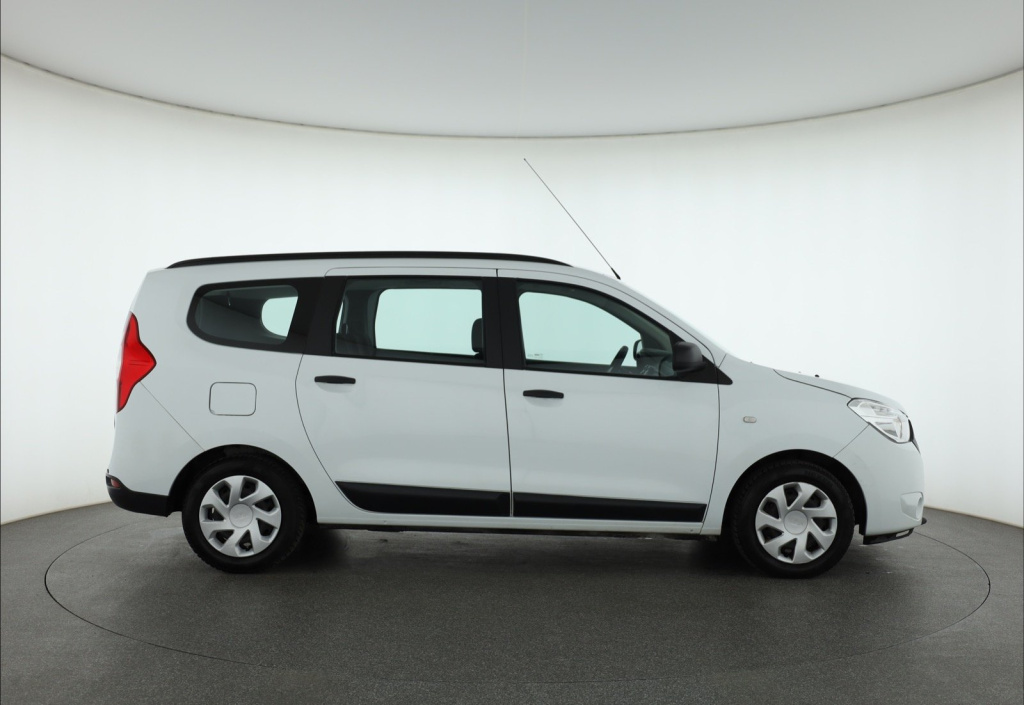Dacia Lodgy