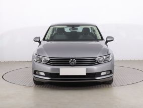 Volkswagen Passat - 2018