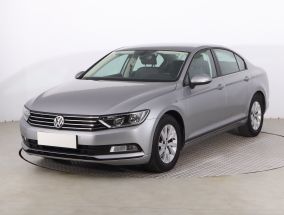 Volkswagen Passat - 2018