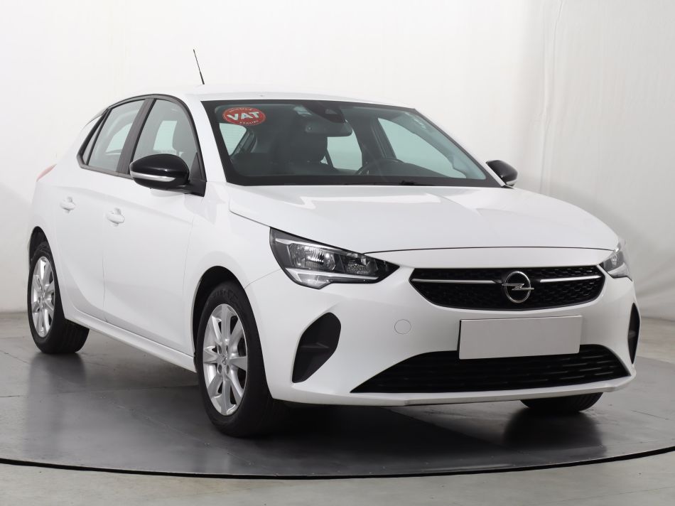 Opel Corsa - 2022