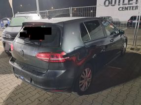 Volkswagen Golf - 2015