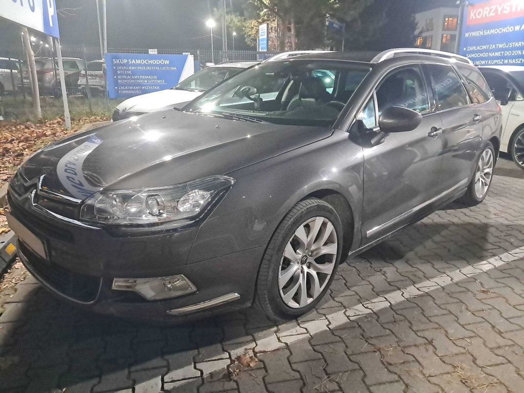 Citroen C5