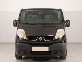 Renault Trafic - 2011