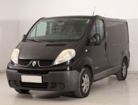 Renault Trafic - 2011