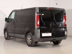 Renault Trafic - 2011