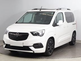 Opel Combo - 2019