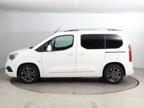 Opel Combo - 2019