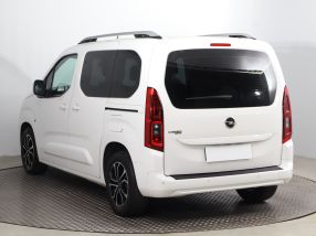 Opel Combo - 2019