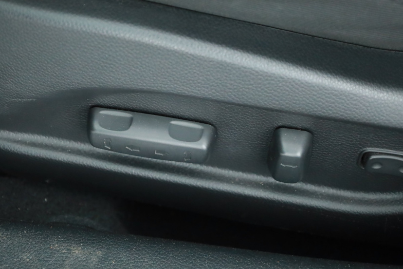Hyundai i40, 2016