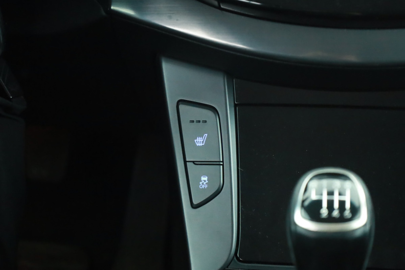 Hyundai i40, 2016