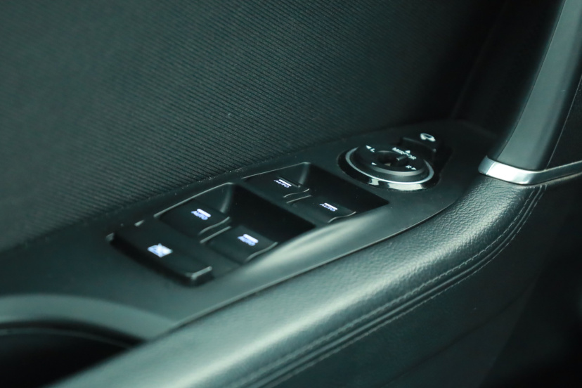 Hyundai i40, 2016