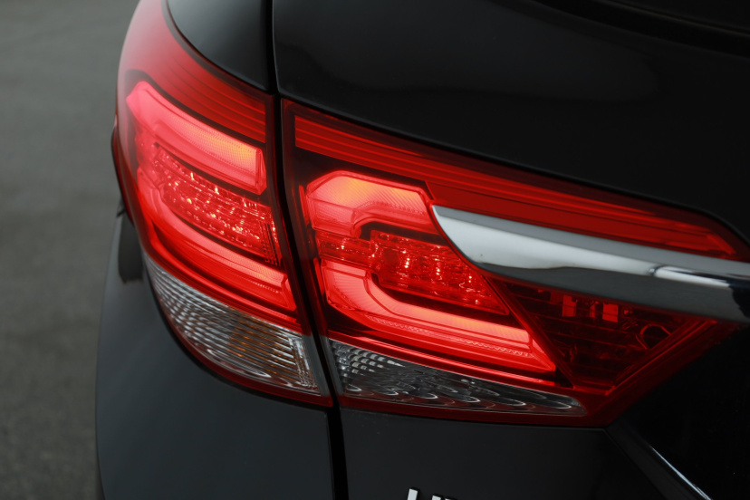 Hyundai i40, 2016