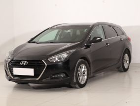 Hyundai i40 - 2016