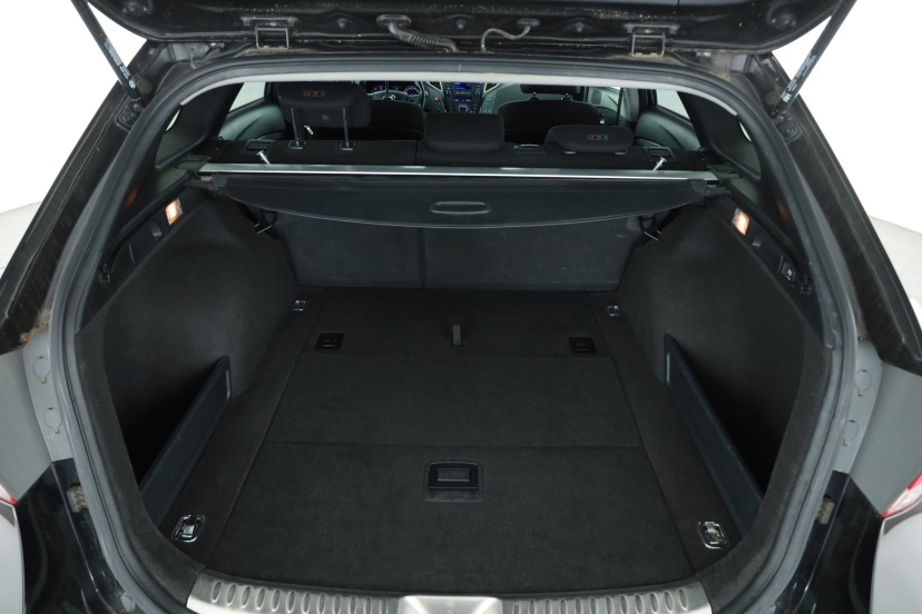 Hyundai i40, 2016