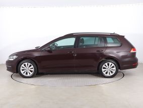 Volkswagen Golf - 2017