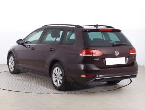 Volkswagen Golf - 2017