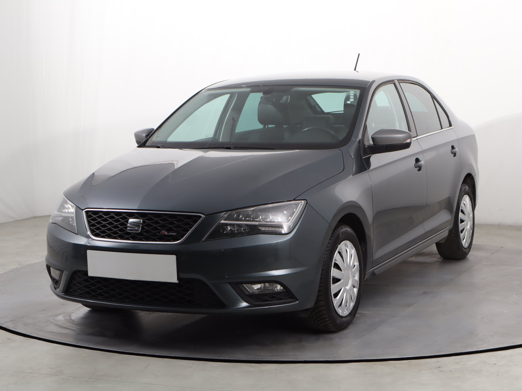 Seat Toledo
