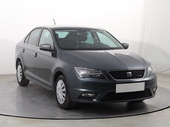 Seat Toledo