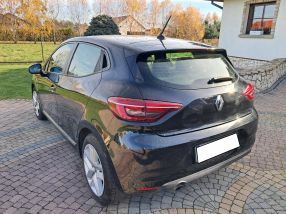 Renault Clio - 2020