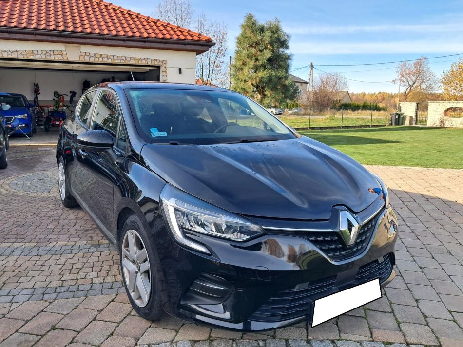 Renault Clio - 2020