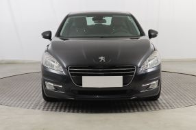 Peugeot 508 - 2013