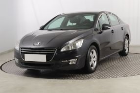 Peugeot 508 - 2013