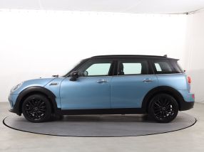 MINI Clubman - 2016
