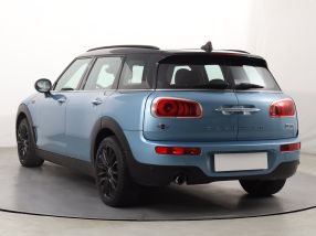 MINI Clubman - 2016