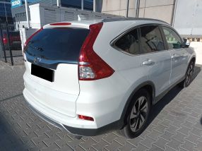 Honda CRV - 2015