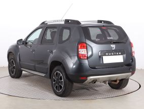 Dacia Duster - 2016