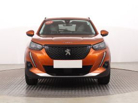 Peugeot 2008 - 2021