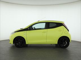 Toyota Aygo - 2016