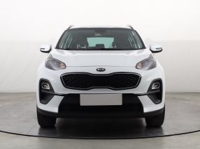 Kia Sportage - 2021