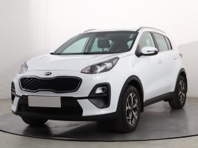 Kia Sportage - 2021