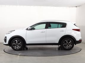Kia Sportage - 2021