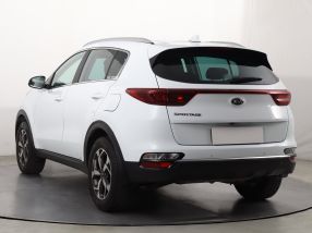 Kia Sportage - 2021
