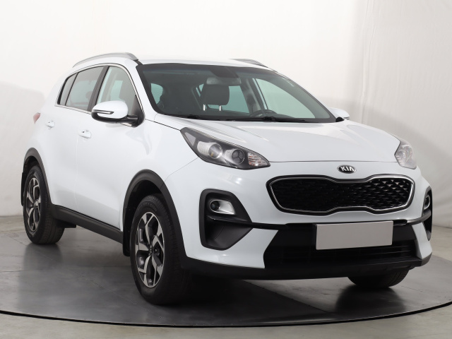 Kia Sportage 2021