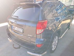 Toyota RAV 4 - 2008