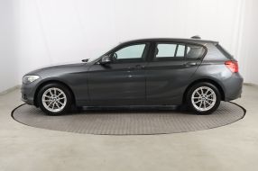 BMW 1 - 2016