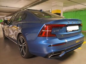 Volvo S60 - 2020