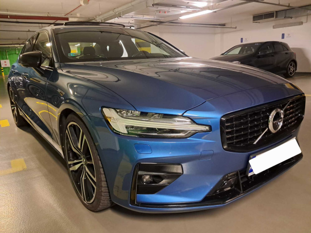 Volvo S60 2020