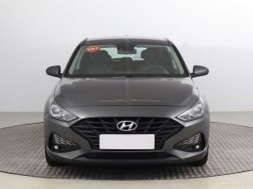 Hyundai i30 - 2021