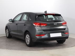 Hyundai i30 - 2021