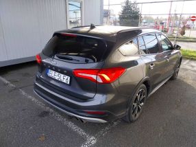 Ford Focus - 2019