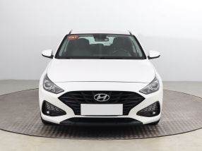 Hyundai i30 - 2021