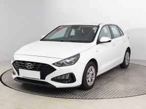 Hyundai i30 - 2021