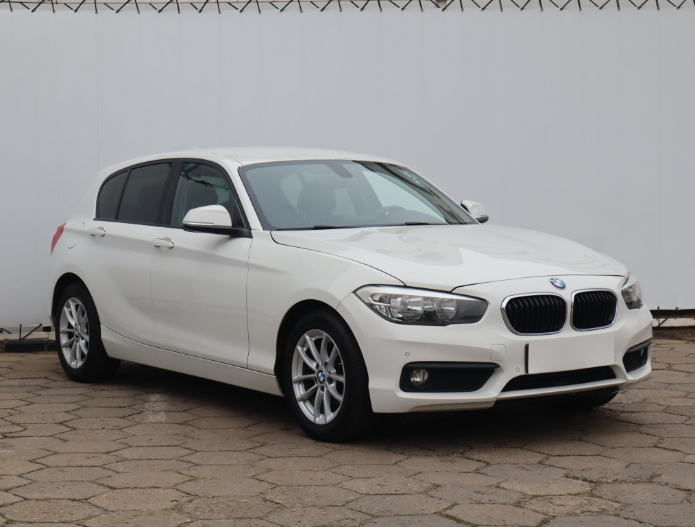 BMW 1